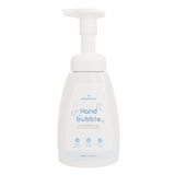 Hand Bubble Wash