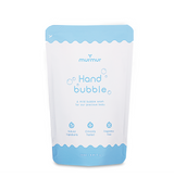 Hand Bubble Wash