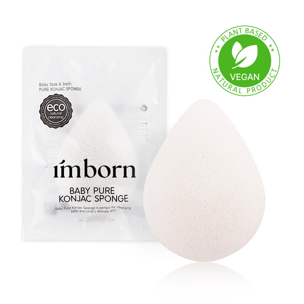 Konjac Sponge